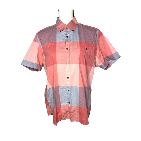 TED BAKER WOMEN'S TOP BUTTON DOWN BLOUSE SIZE 5 - Picture 3 of 8